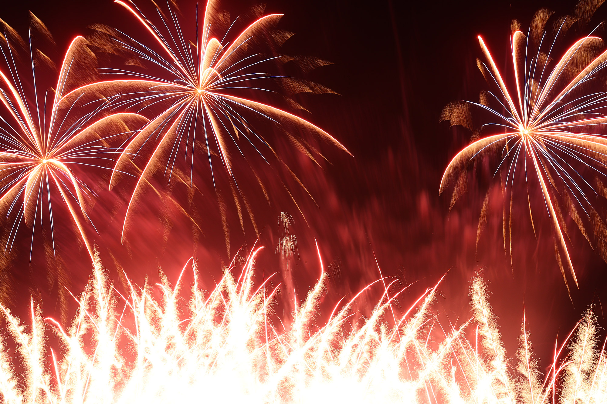 Ugunsmeistars salūts