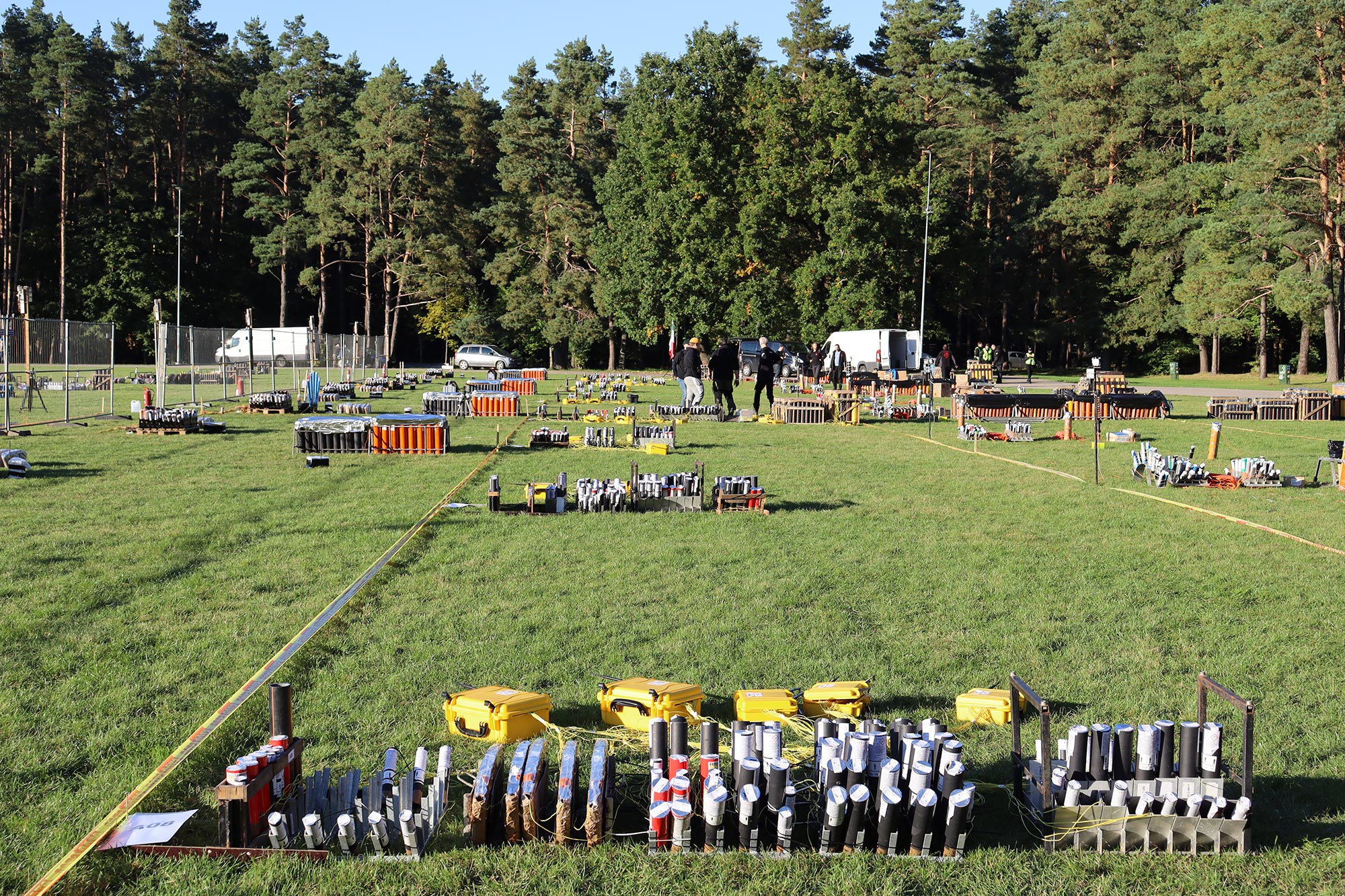 Ugunsmeistars salūts